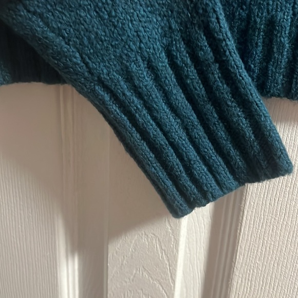 American eagle 🦅 outfitters ladies sweater size medium - Picture 8 of 10